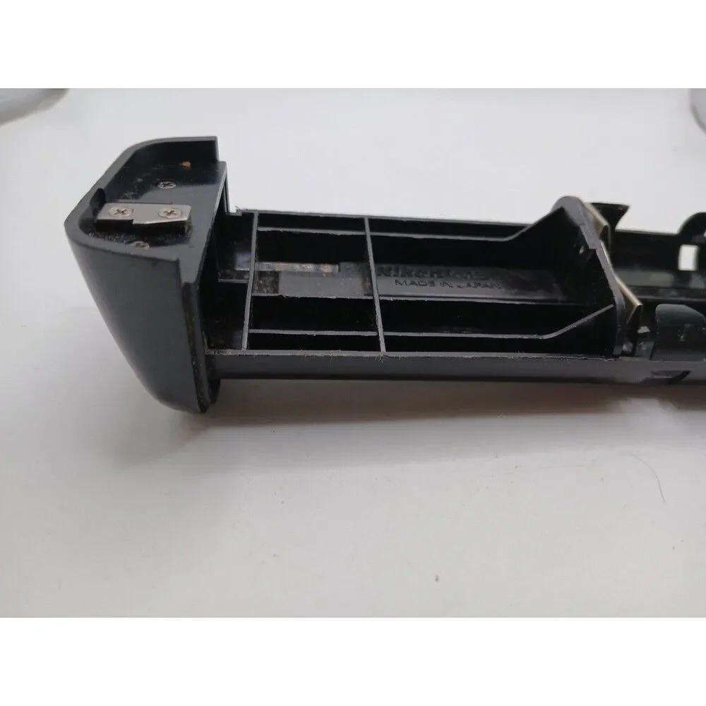 Genuine Nikon MS-11 Lithium Battery Holder For Grip Original OEM Part